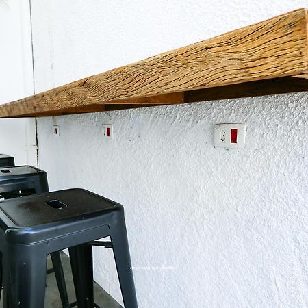 Hostel Grape Wine São Paulo Luaran gambar