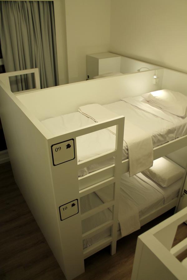 Hostel Grape Wine São Paulo Luaran gambar