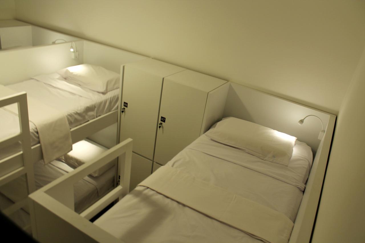 Hostel Grape Wine São Paulo Luaran gambar