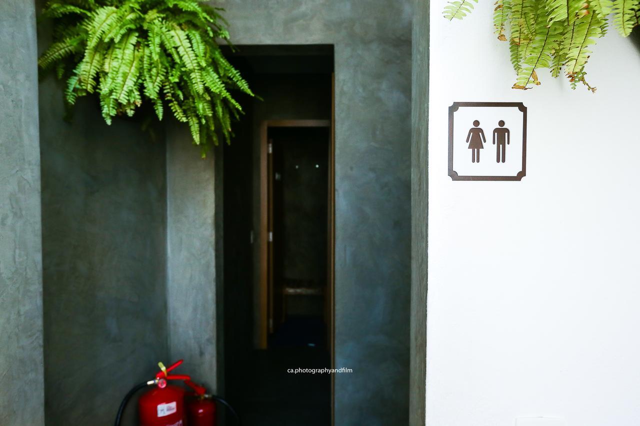 Hostel Grape Wine São Paulo Luaran gambar
