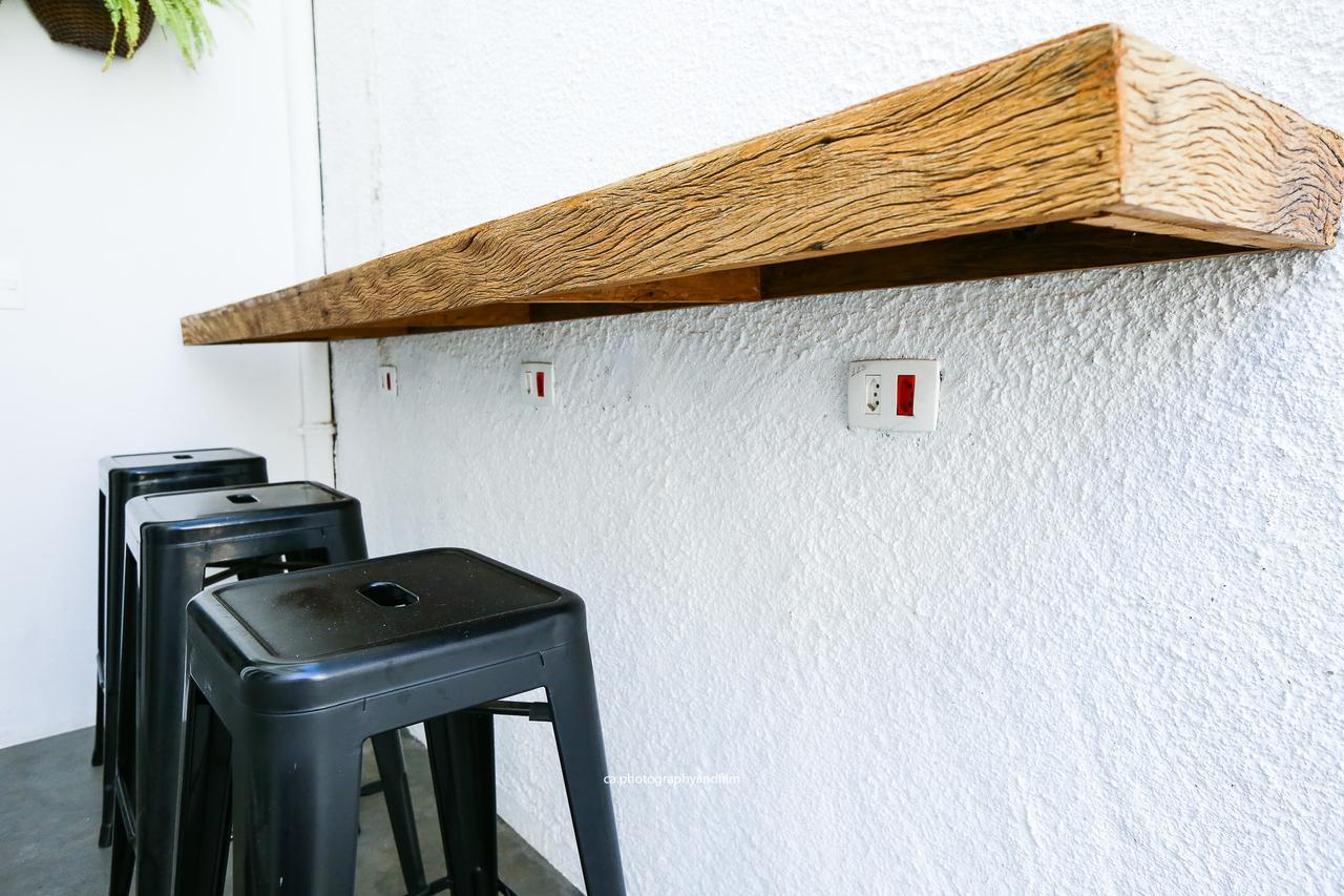 Hostel Grape Wine São Paulo Luaran gambar