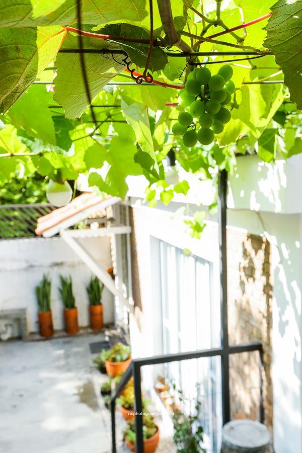 Hostel Grape Wine São Paulo Luaran gambar