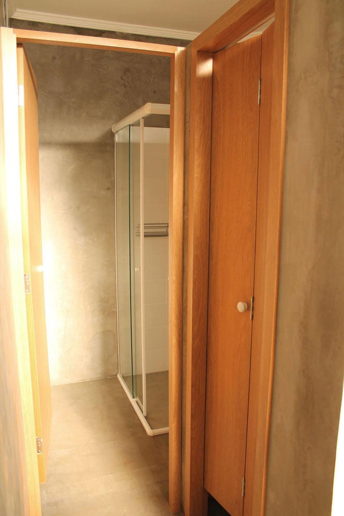 Hostel Grape Wine São Paulo Luaran gambar
