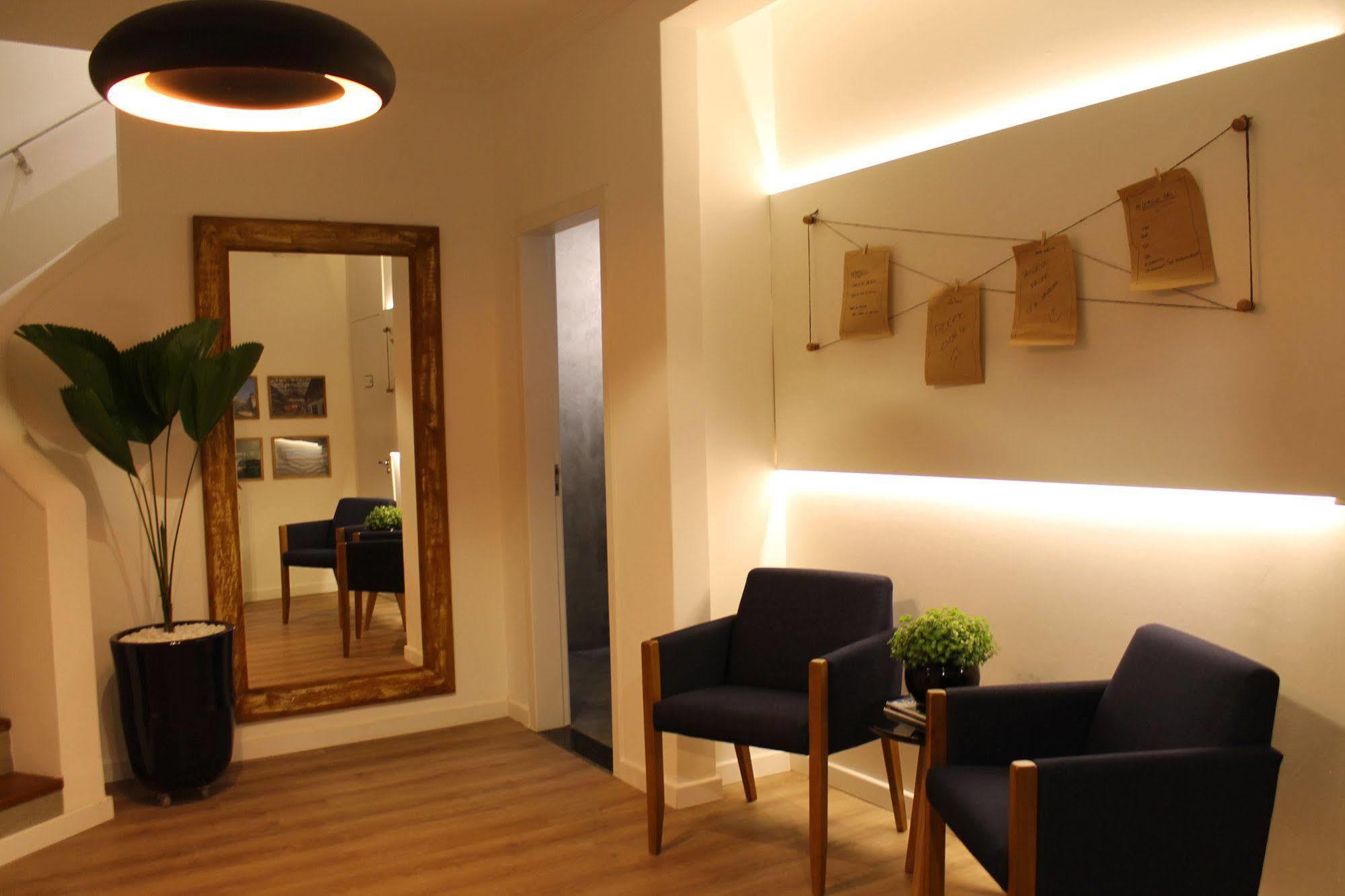 Hostel Grape Wine São Paulo Luaran gambar