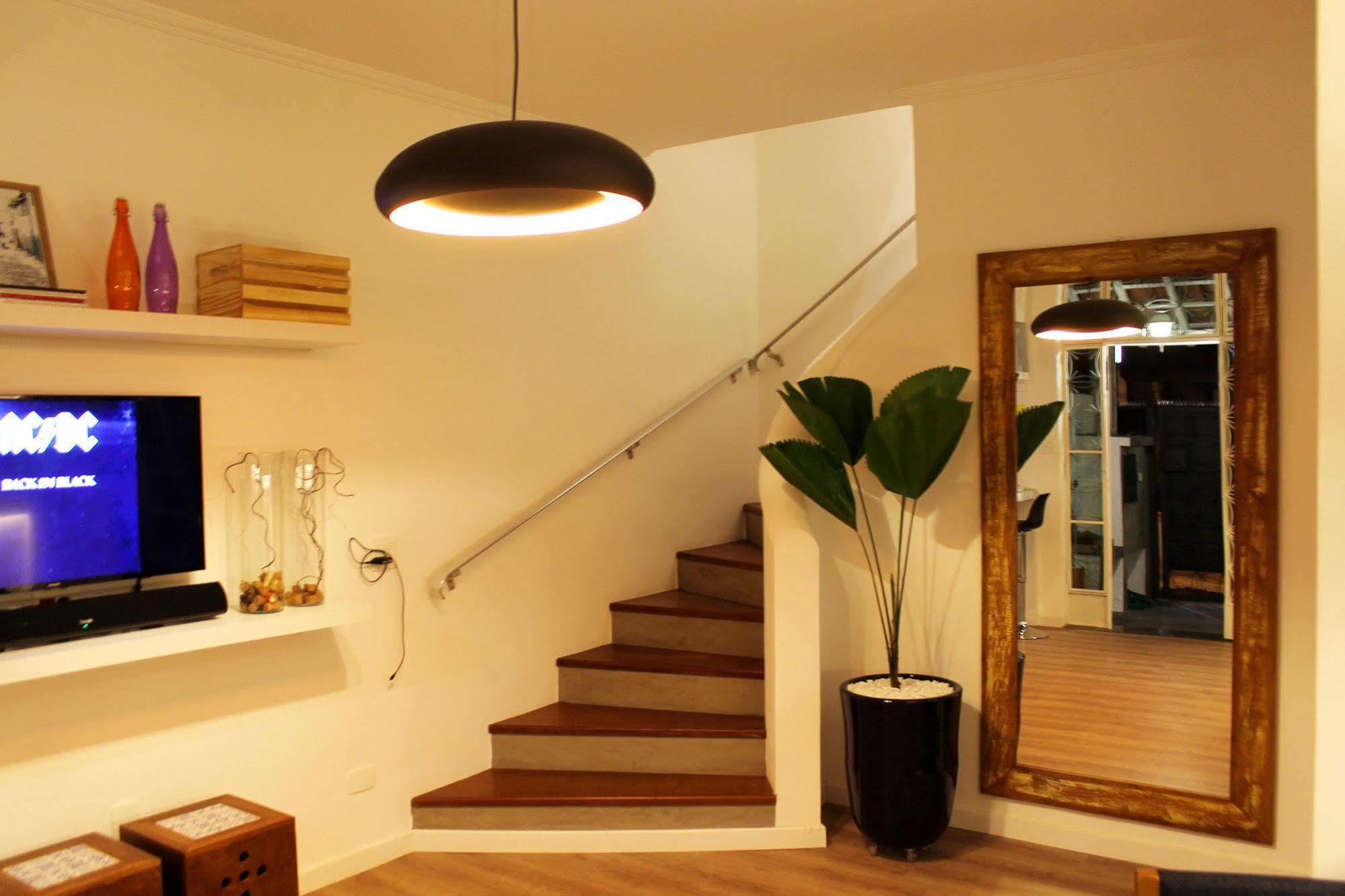 Hostel Grape Wine São Paulo Luaran gambar