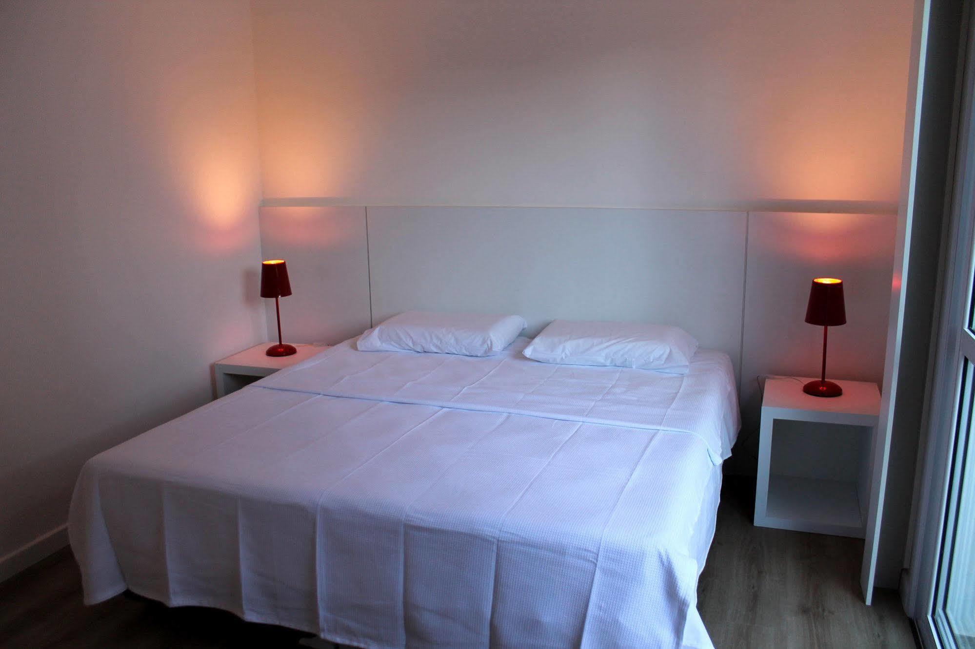 Hostel Grape Wine São Paulo Luaran gambar