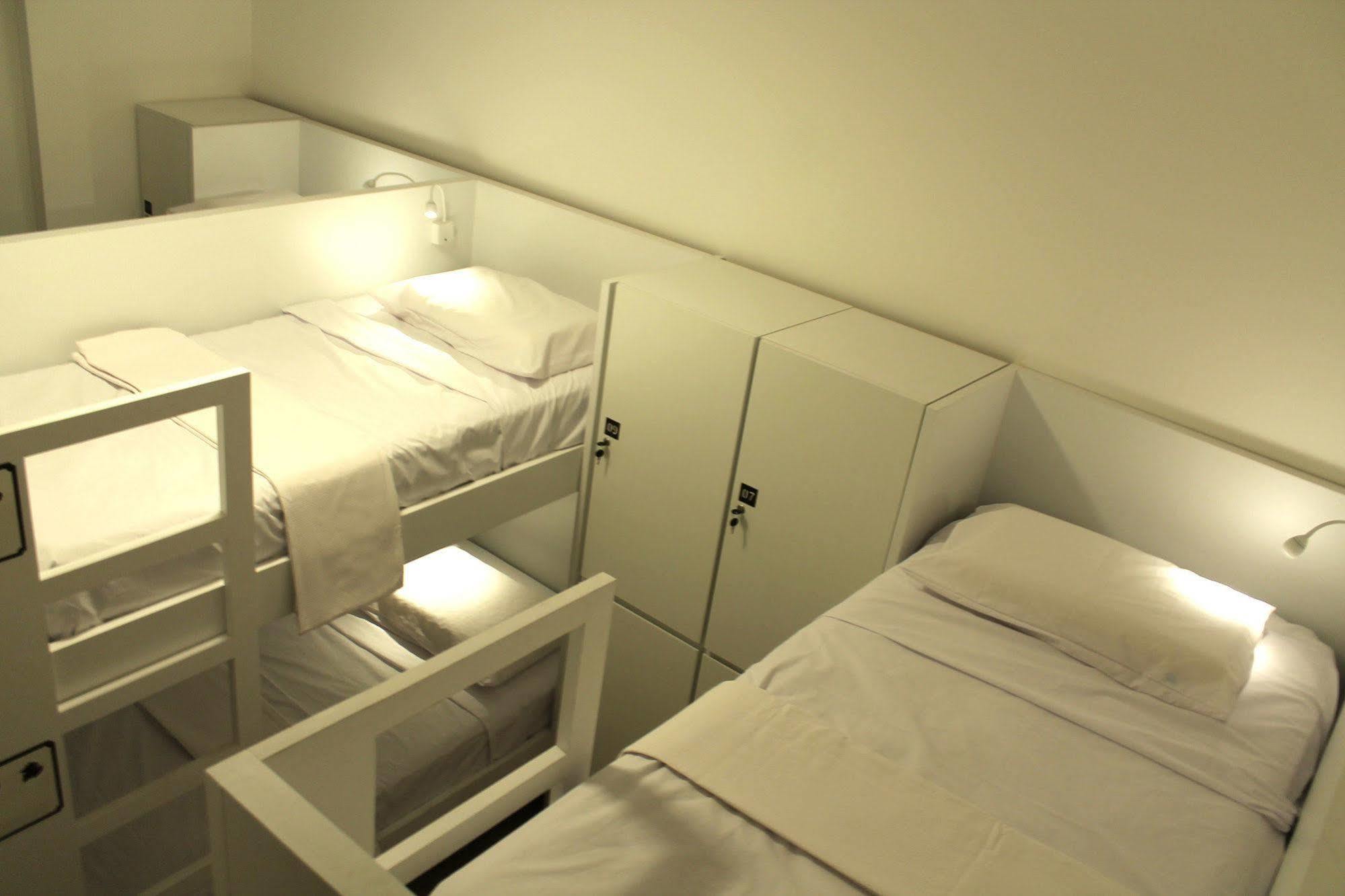 Hostel Grape Wine São Paulo Luaran gambar