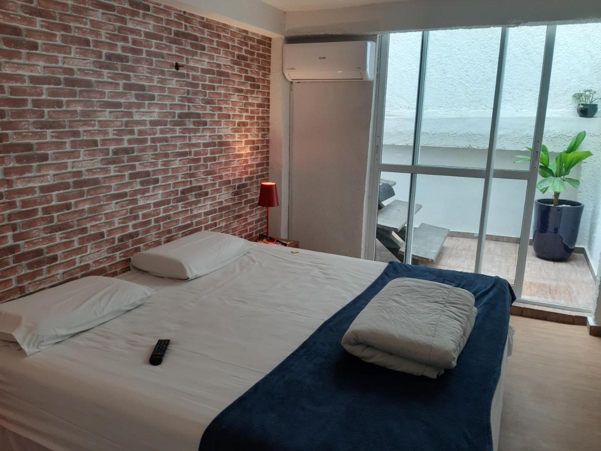 Hostel Grape Wine São Paulo Luaran gambar