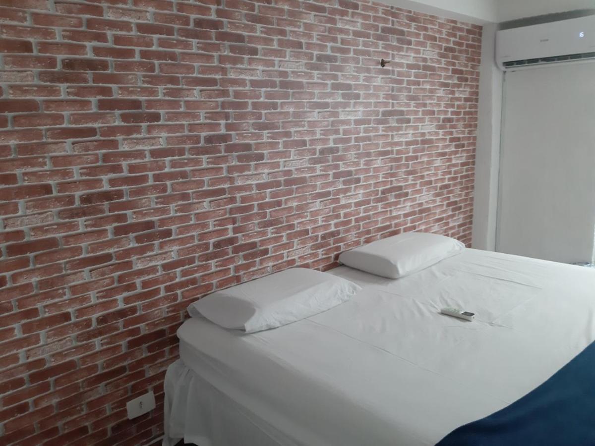 Hostel Grape Wine São Paulo Luaran gambar